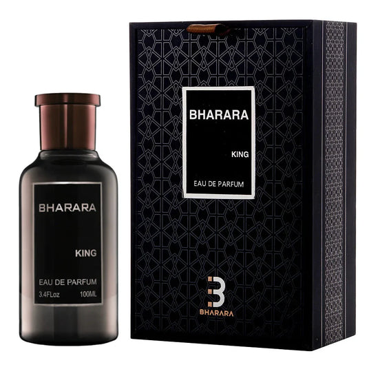 Bharara King edp