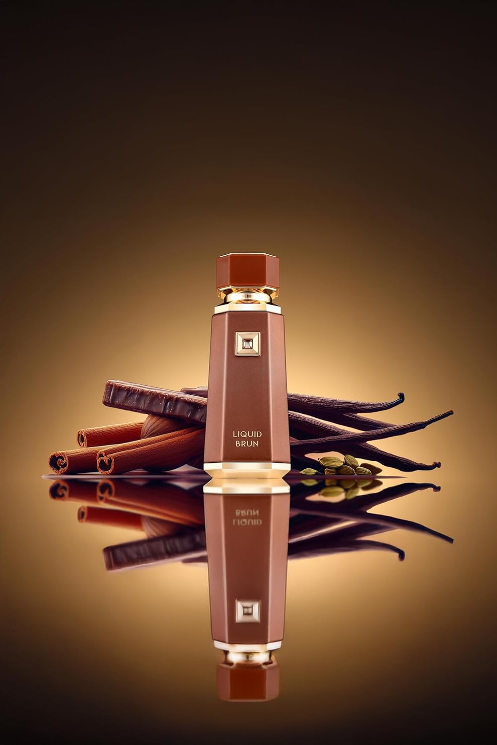 Liquid brun french avenue