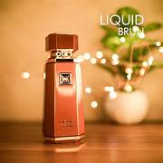 Liquid brun french avenue