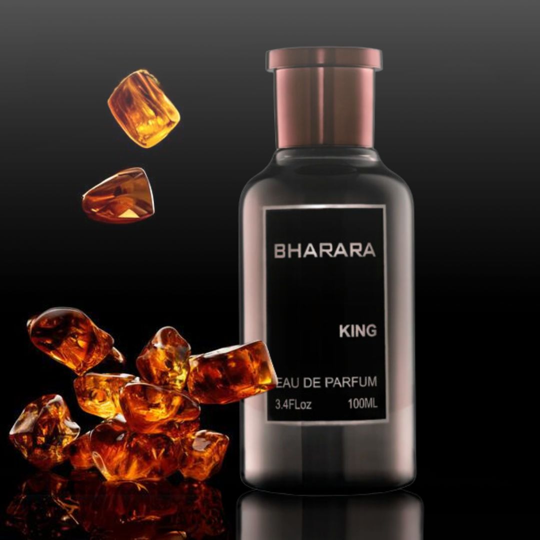 Bharara King edp