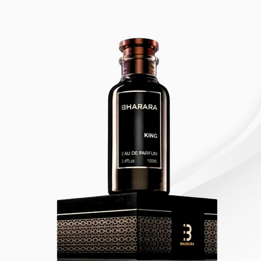 Bharara King edp