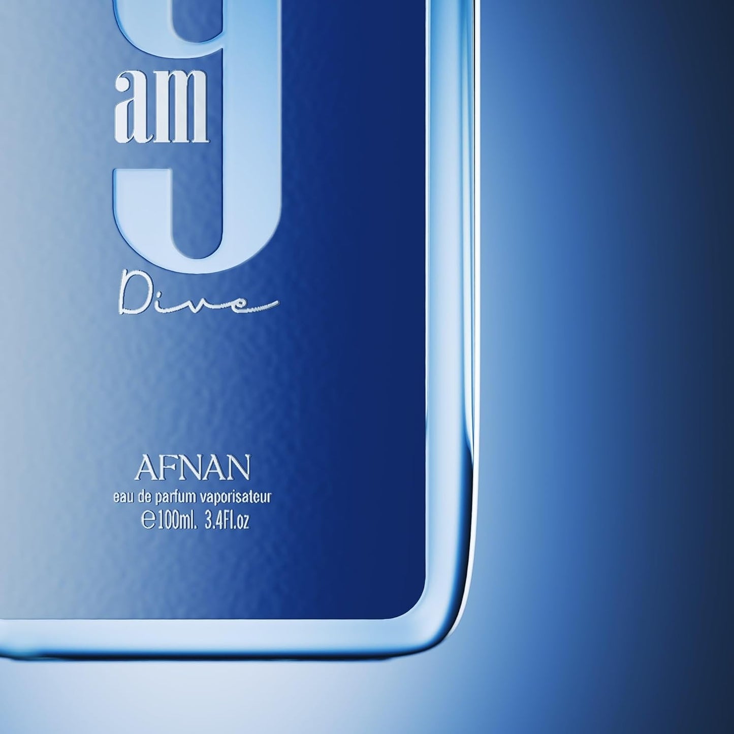 Afnan 9am dive