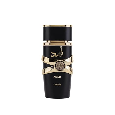 lattafa asad edp 100ml